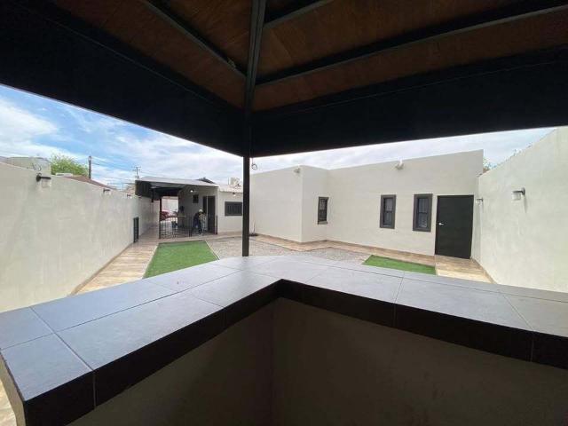 Casa en renta en Mexicali, Baja California
