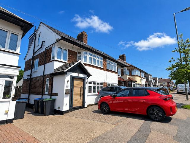 House for rent in Epping, Essex