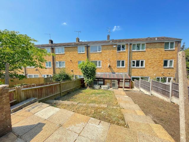 House for rent in Bourne End, Pouchen End