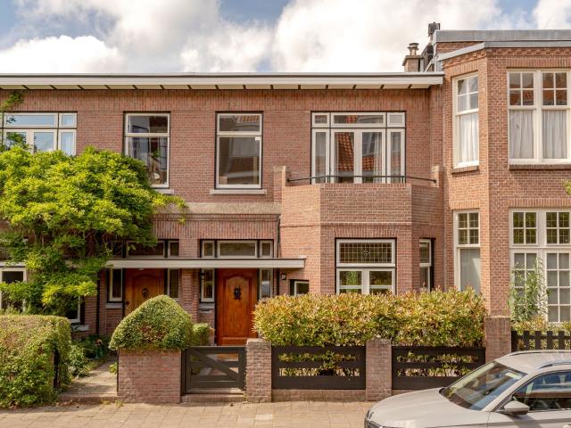 Woning te huur in Scheveningen, Zuid Holland