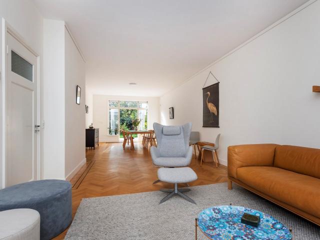 Woning te huur in Den Haag, Benoordenhout