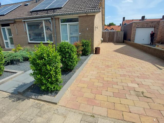 Woning te huur in Bemmel, Klein Rome