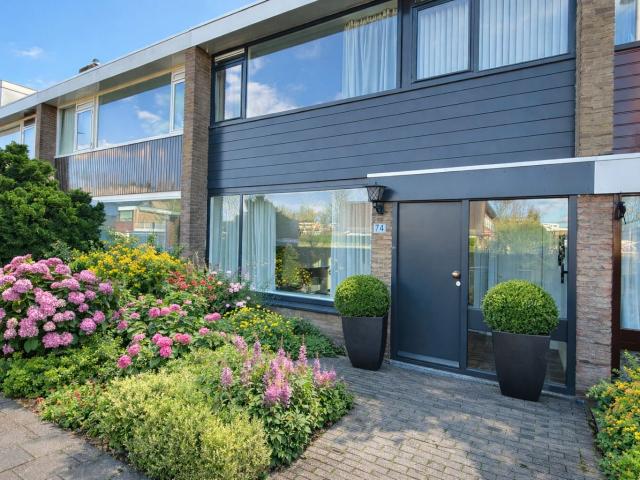 Woning te huur in Het Lage Land, Rotterdam