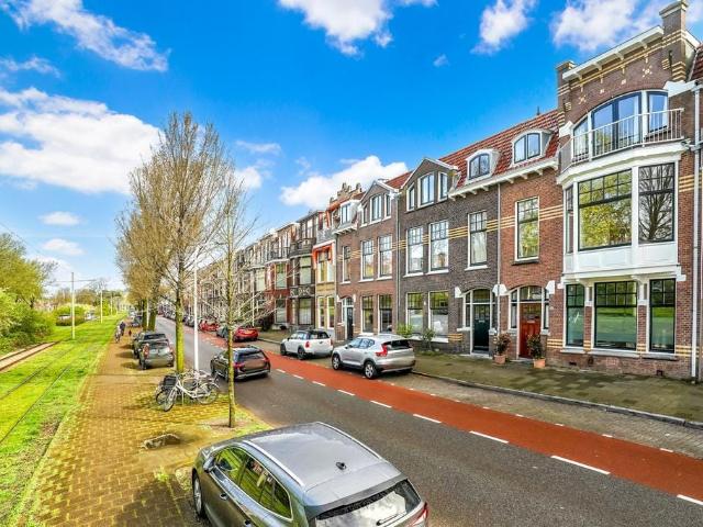 Woning te huur in Scheveningen, Den Haag