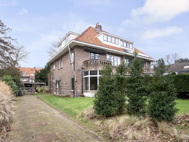Woning te huur in Nieuw-Wassenaar, Wassenaar
