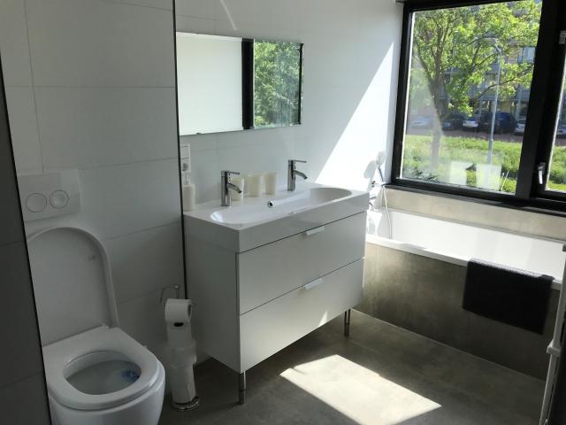 Woning te huur in Hoofddorp, Oost