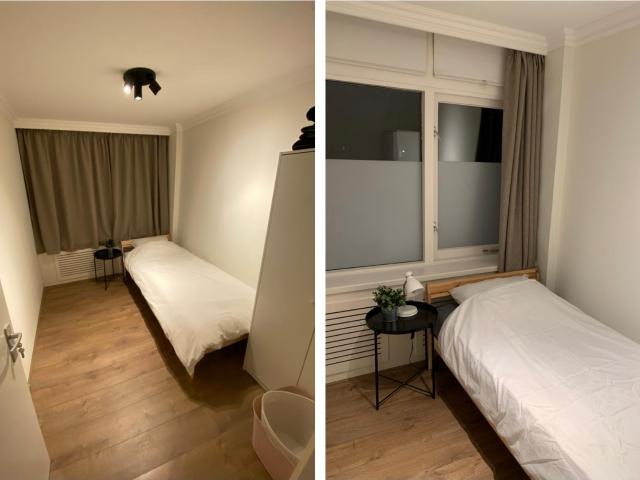 Woning te huur in Brielle, Zuid Holland