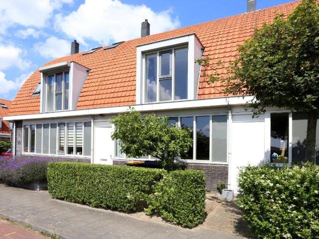 Woning te huur in Lanen, Den Haag