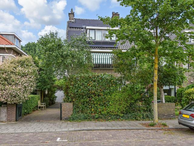 Woning te huur in Voorburg, Zuid Holland