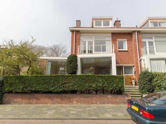 Woning te huur in Scheveningen, Zuid Holland