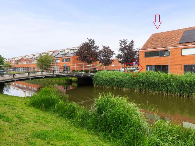 Woning te huur in Den Haag, Waterwijk