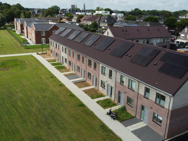 Woning te huur in Sittard, Limburg