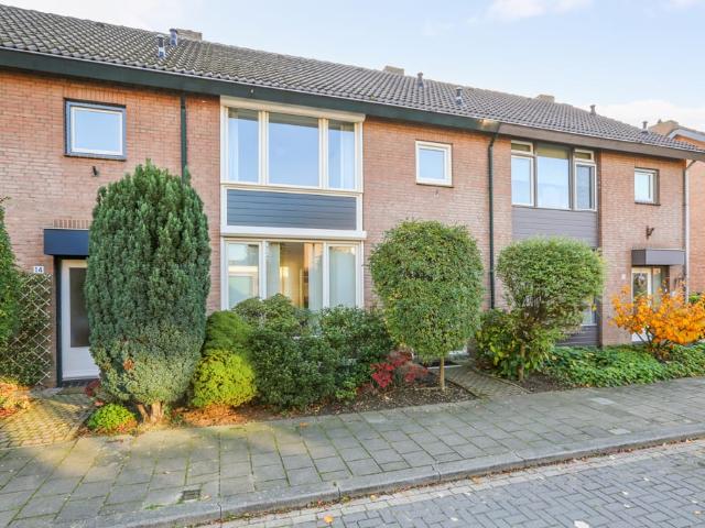 Woning te huur in Stalberg, Venlo