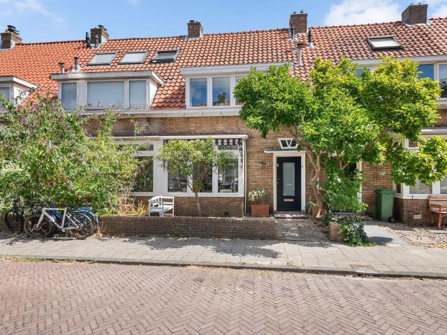 Woning te huur in Haarlem, Noord Holland