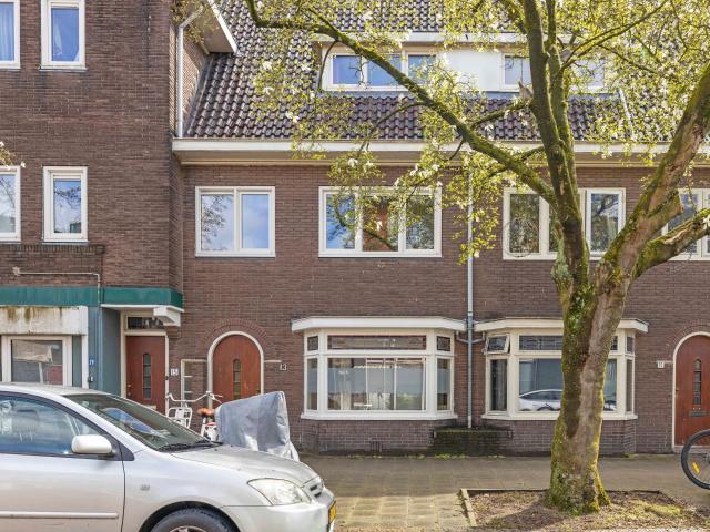 Woning te huur in Haarzuilens, Utrecht