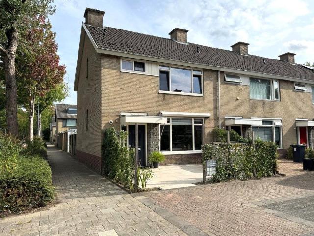 Woning te huur in Oosterhout, Noord Brabant