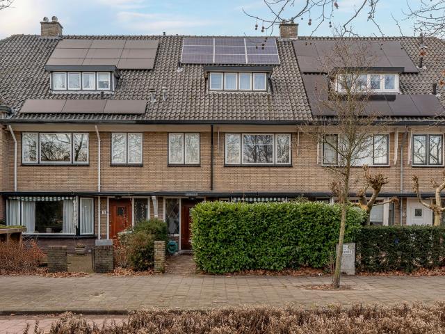 Woning te huur in Ernst Casimir, Wassenaar