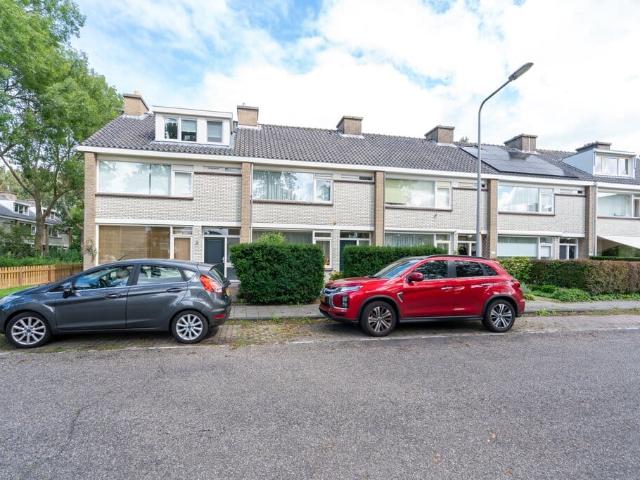 Woning te huur in Van Polanenpark, Wassenaar