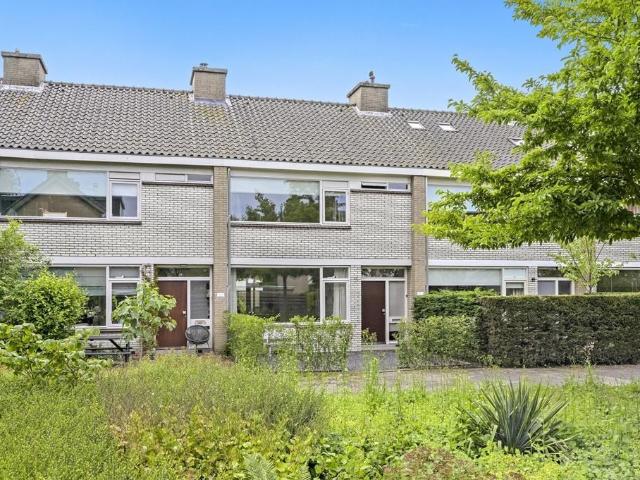 Woning te huur in Van Polanenpark, Wassenaar