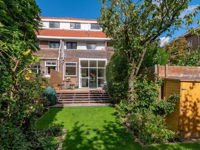 Woning te huur in Hillegersberg-Schiebroek, Rotterdam