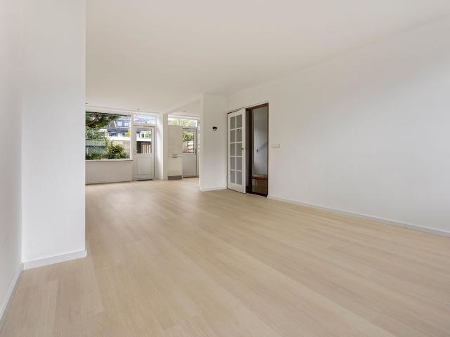 Woning te huur in Van Polanenpark, Wassenaar