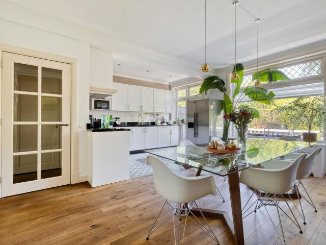 Woning te huur in Ernst Casimir, Wassenaar