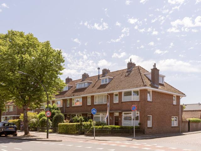 Woning te huur in Haven, Wassenaar