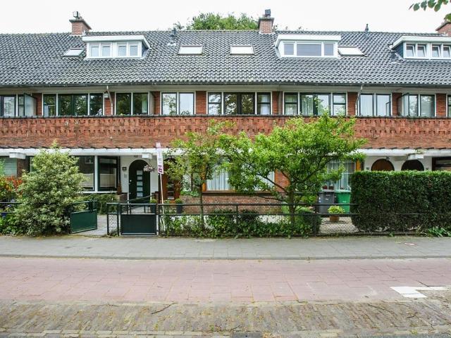Woning te huur in Wassenaar, Zuid Holland