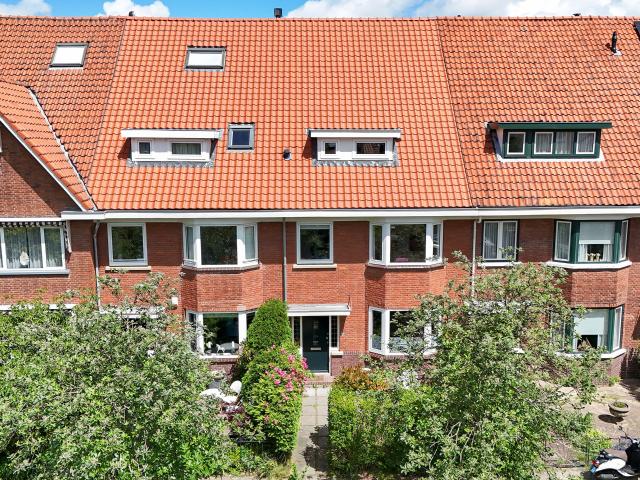 Woning te huur in Den Deijl, Wassenaar