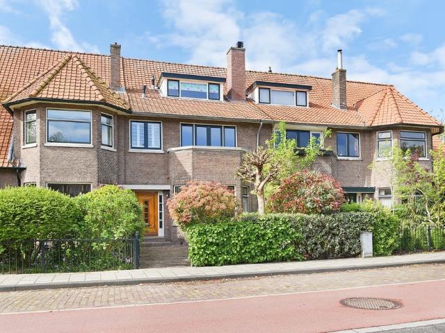Woning te huur in Den Deijl, Wassenaar