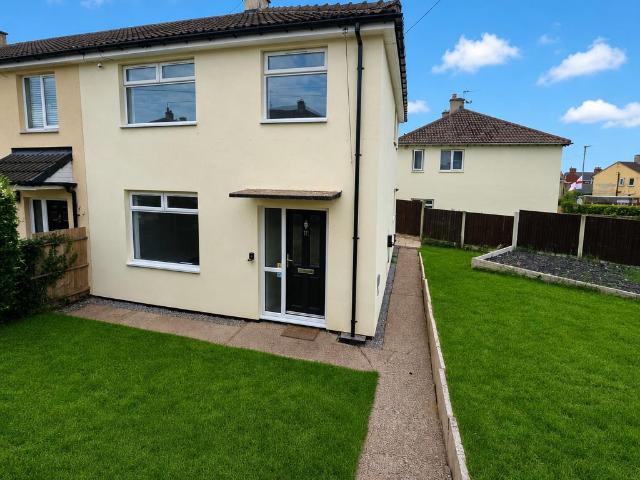 House for rent in Bolton Upon Dearne, South Yorkshire