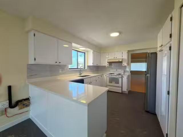 House for rent in Vancouver, British Columbia