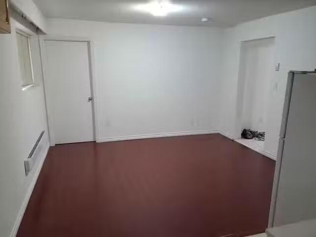 House for rent in Vancouver, British Columbia