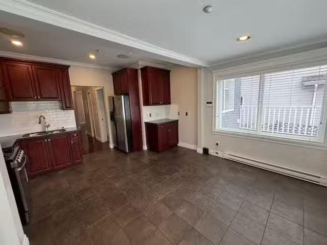 House for rent in Vancouver, British Columbia