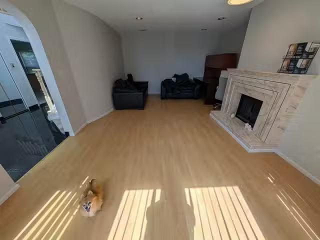 House for rent in Vancouver, British Columbia
