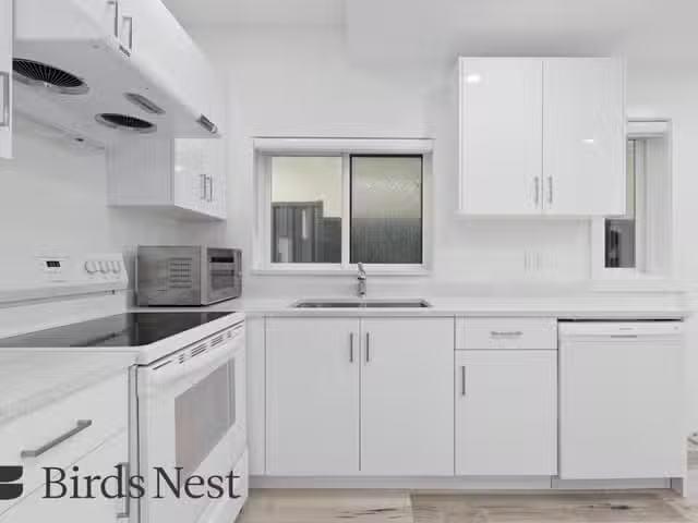 House for rent in Vancouver, British Columbia