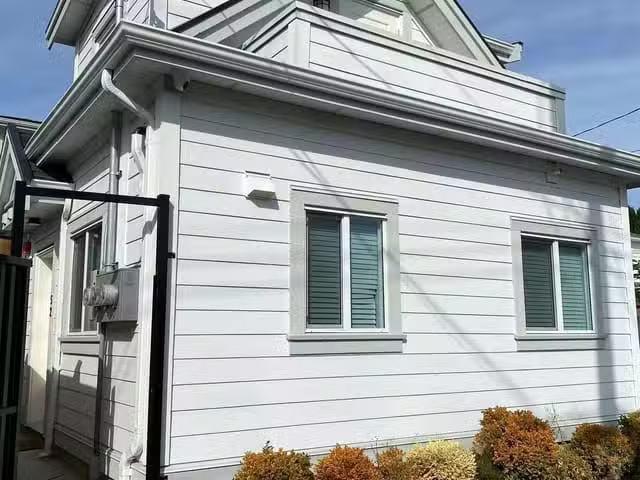 House for rent in Vancouver, British Columbia