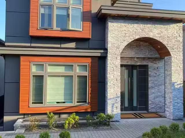 House for rent in Vancouver, British Columbia