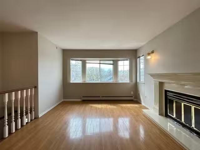 House for rent in Vancouver, British Columbia