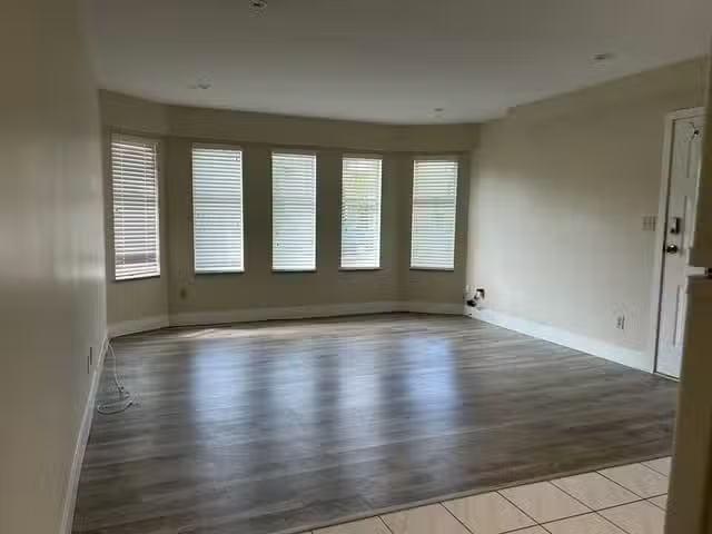 House for rent in Vancouver, British Columbia