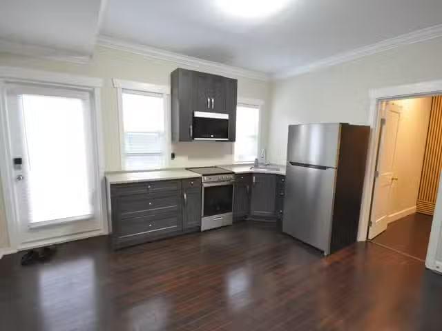 House for rent in Vancouver, British Columbia