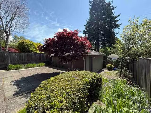 House for rent in Vancouver, British Columbia