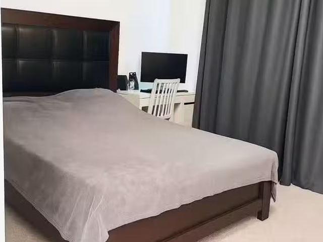 House for rent in Vancouver, British Columbia