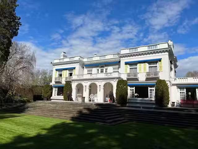 House for rent in Vancouver, British Columbia