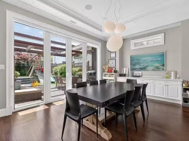 House for rent in Vancouver, British Columbia