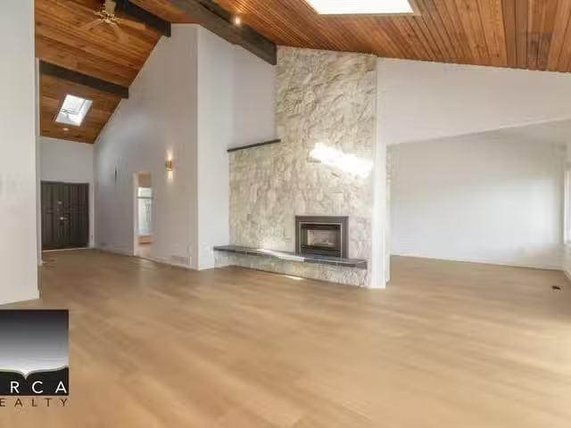 House for rent in Vancouver, British Columbia