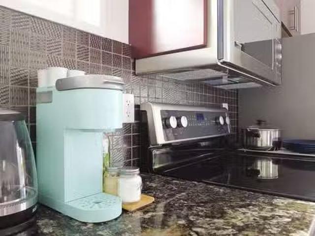 House for rent in Vancouver, British Columbia