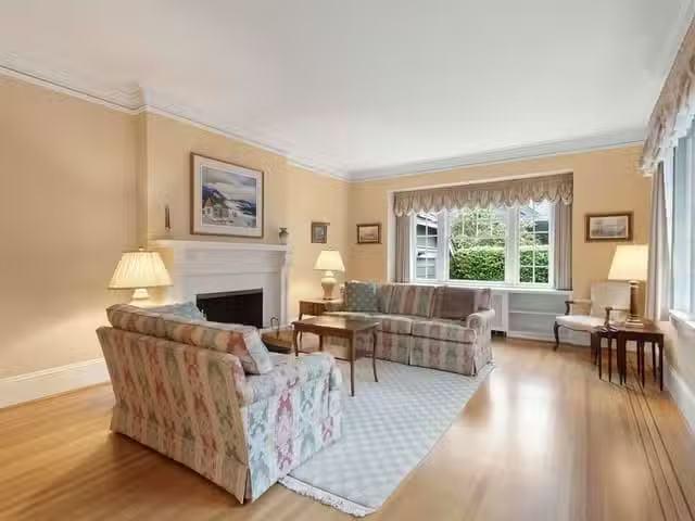 House for rent in Vancouver, British Columbia