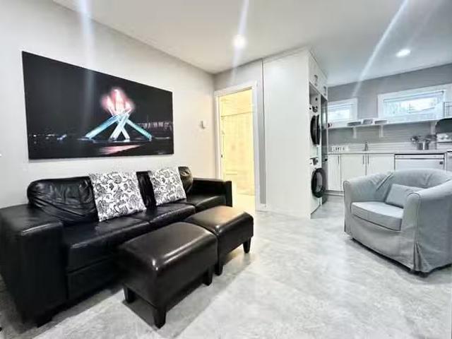 House for rent in Vancouver, British Columbia