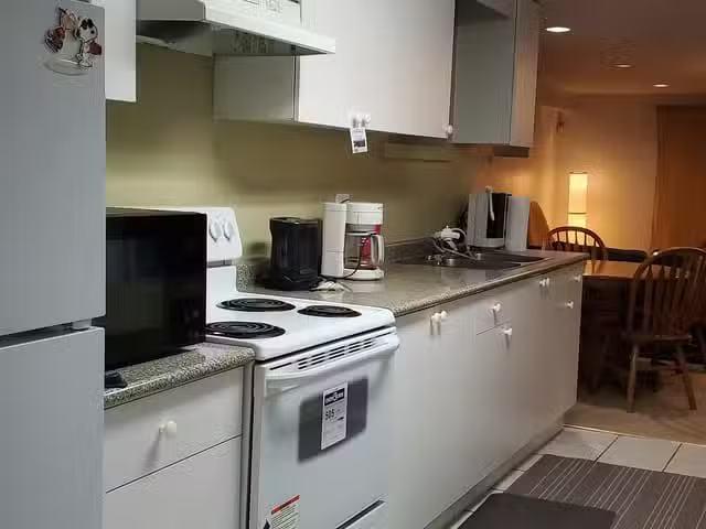 House for rent in Vancouver, British Columbia